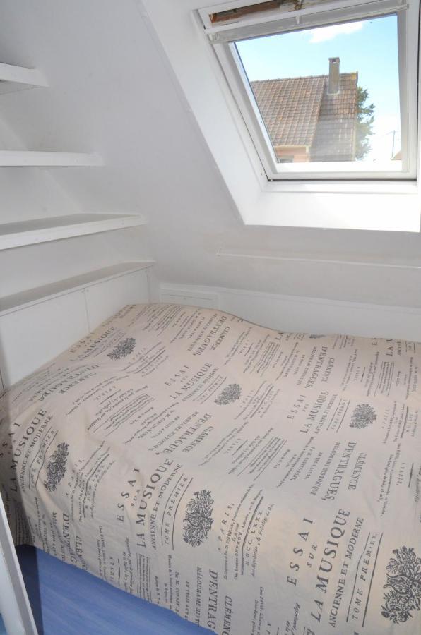 Le Gite De Marie Villa Ferques Esterno foto
