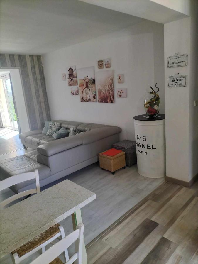 Le Gite De Marie Villa Ferques Esterno foto