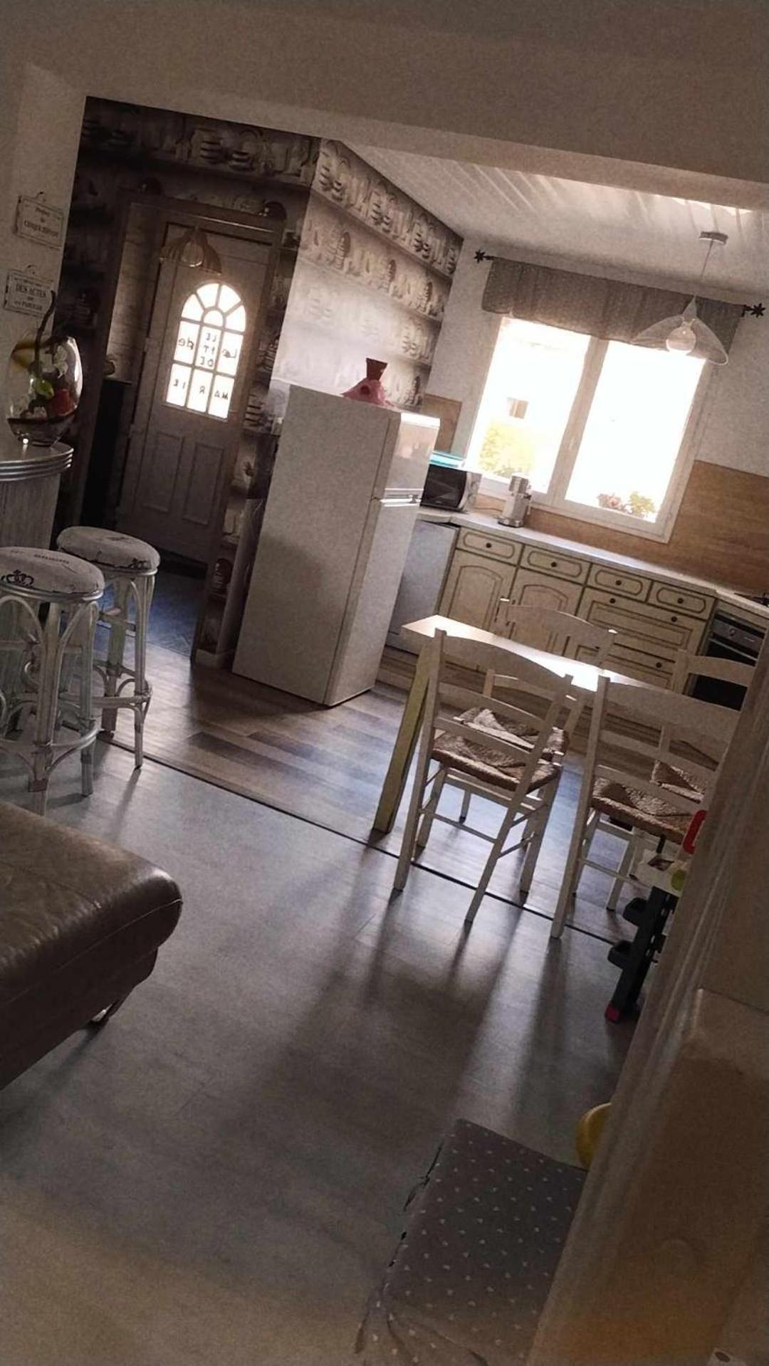 Le Gite De Marie Villa Ferques Esterno foto
