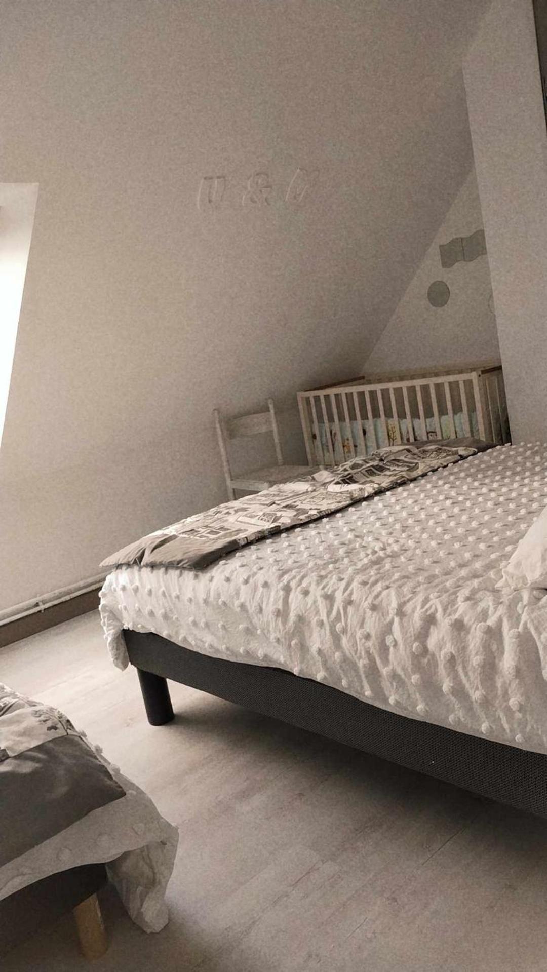 Le Gite De Marie Villa Ferques Esterno foto