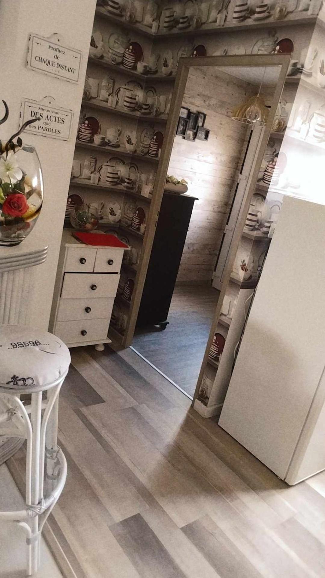Le Gite De Marie Villa Ferques Esterno foto