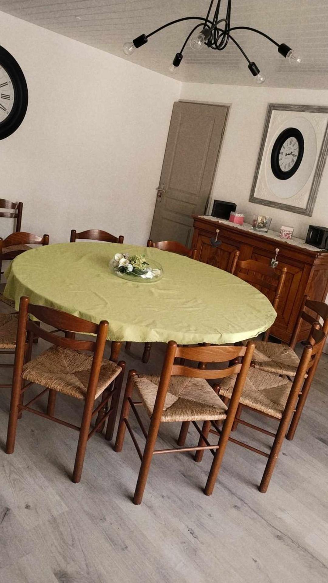 Le Gite De Marie Villa Ferques Esterno foto